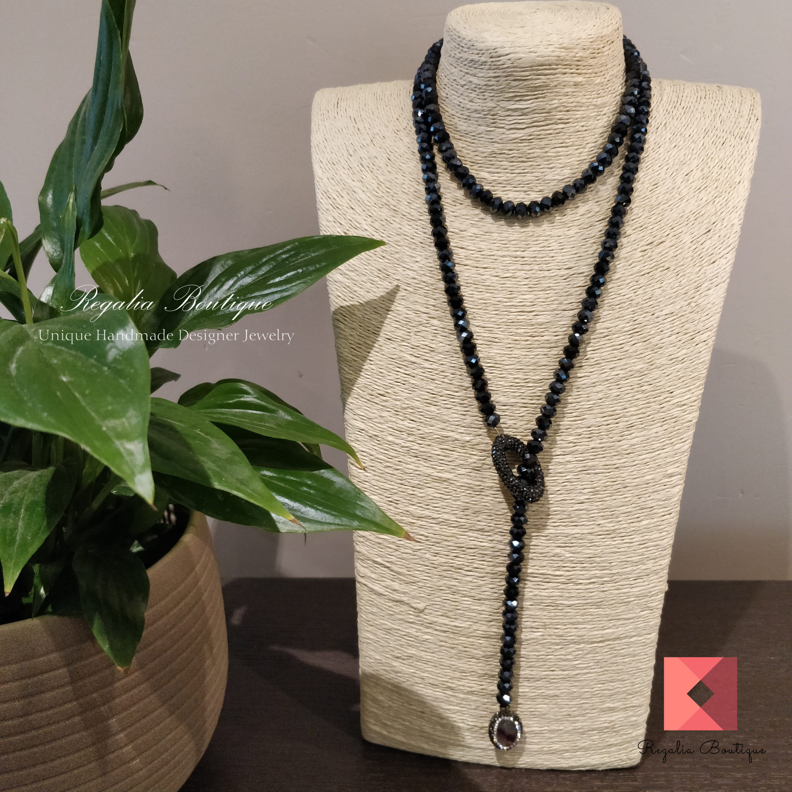 Style Your Way Necklace