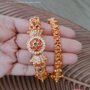 Antique Designer Bangle