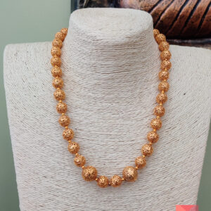 Bead Antique Mala