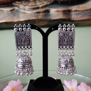GS Jhumkas