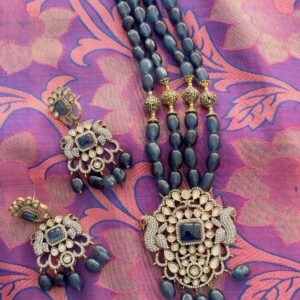 Royal Victorian Necklace Set