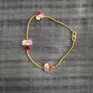 Petal Pop Bracelet