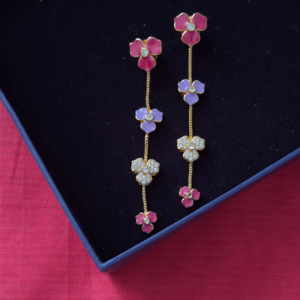 Petal Pop Earrings